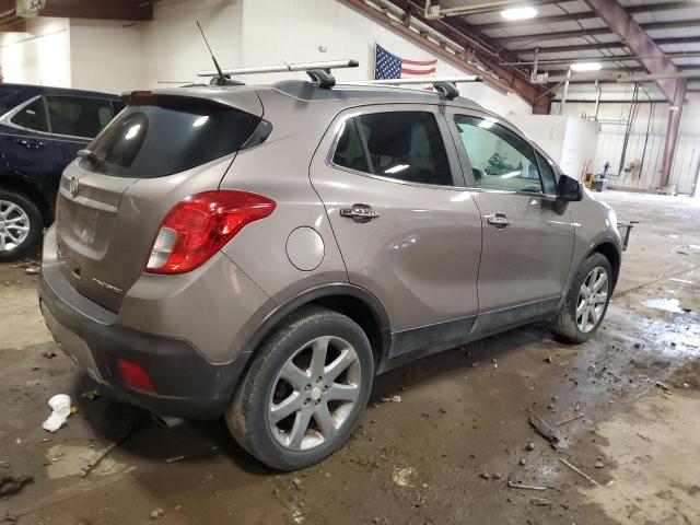 Photo 2 VIN: KL4CJCSB5DB212052 - BUICK ENCORE 