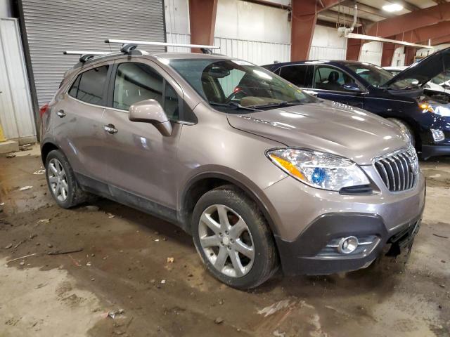 Photo 3 VIN: KL4CJCSB5DB212052 - BUICK ENCORE 