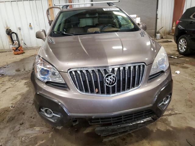 Photo 4 VIN: KL4CJCSB5DB212052 - BUICK ENCORE 