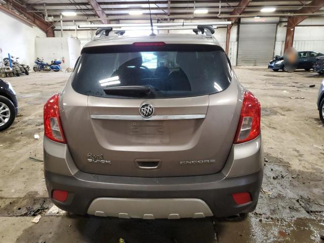 Photo 5 VIN: KL4CJCSB5DB212052 - BUICK ENCORE 