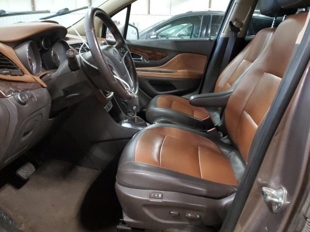 Photo 6 VIN: KL4CJCSB5DB212052 - BUICK ENCORE 