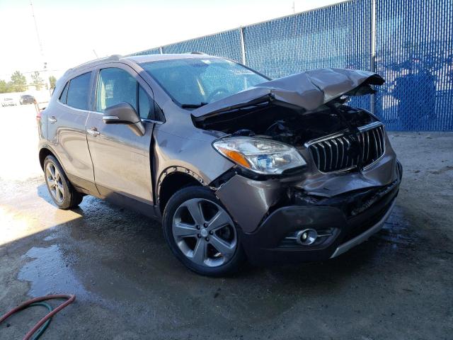 Photo 3 VIN: KL4CJCSB5EB521599 - BUICK ENCORE 