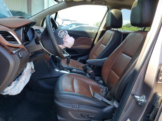 Photo 6 VIN: KL4CJCSB5EB521599 - BUICK ENCORE 