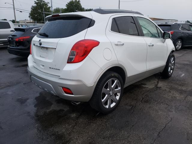 Photo 3 VIN: KL4CJCSB5EB523143 - BUICK ENCORE 