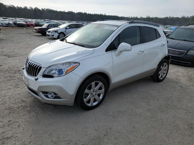 Photo 0 VIN: KL4CJCSB5EB539746 - BUICK ENCORE 