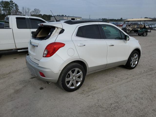 Photo 2 VIN: KL4CJCSB5EB539746 - BUICK ENCORE 