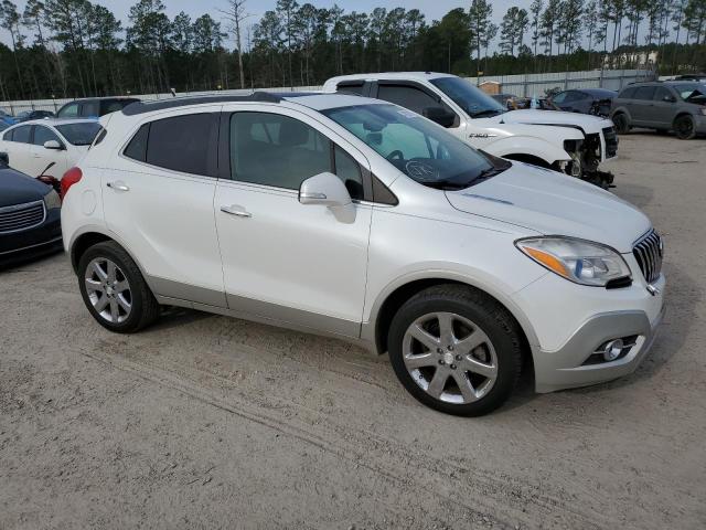 Photo 3 VIN: KL4CJCSB5EB539746 - BUICK ENCORE 