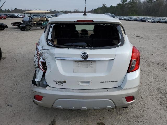 Photo 5 VIN: KL4CJCSB5EB539746 - BUICK ENCORE 