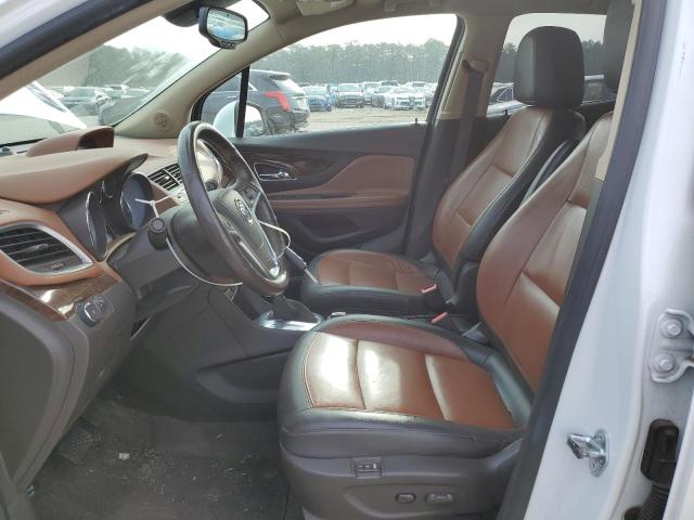 Photo 6 VIN: KL4CJCSB5EB539746 - BUICK ENCORE 