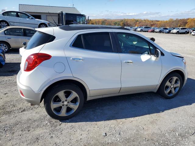 Photo 2 VIN: KL4CJCSB5EB550956 - BUICK ENCORE 