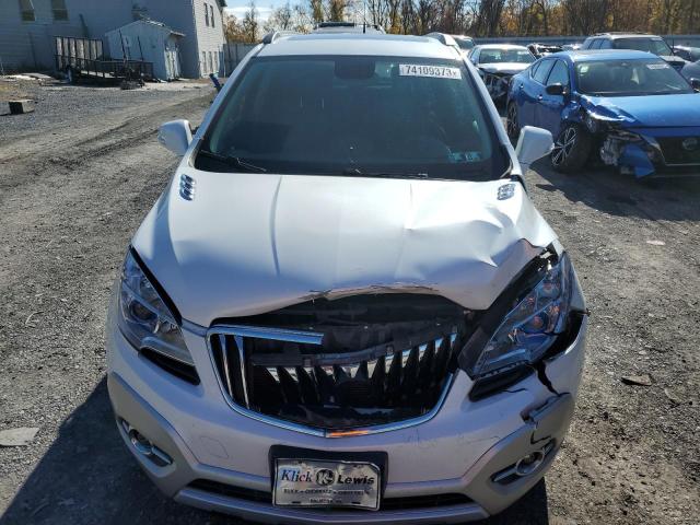 Photo 4 VIN: KL4CJCSB5EB550956 - BUICK ENCORE 