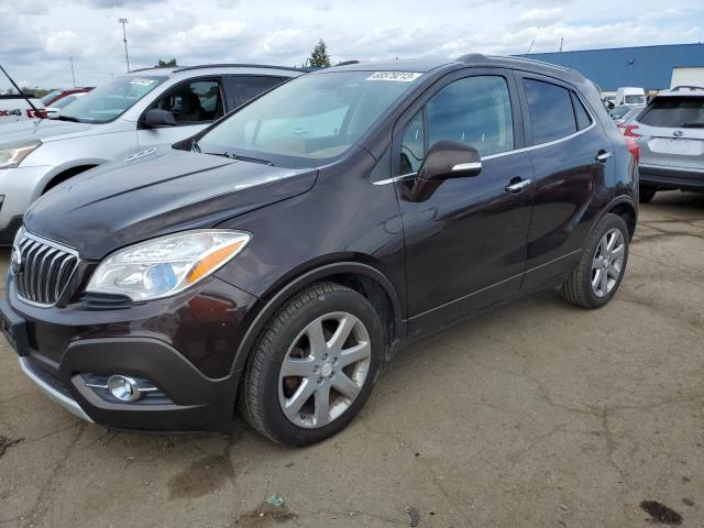 Photo 0 VIN: KL4CJCSB5EB578028 - BUICK ENCORE 