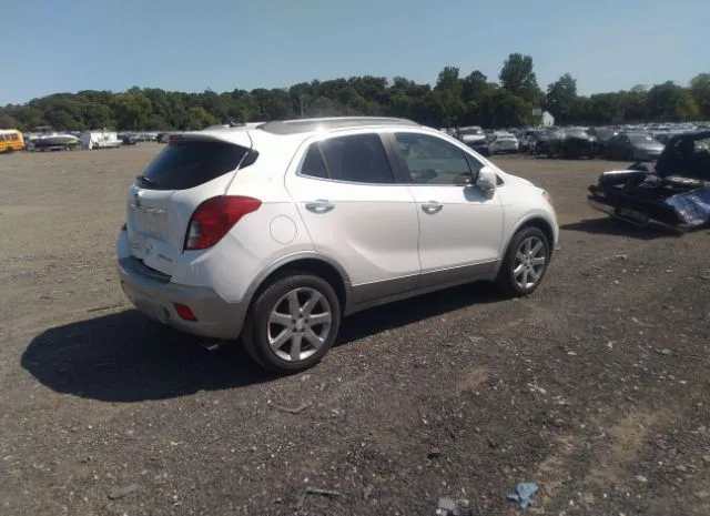 Photo 3 VIN: KL4CJCSB5EB603476 - BUICK ENCORE 