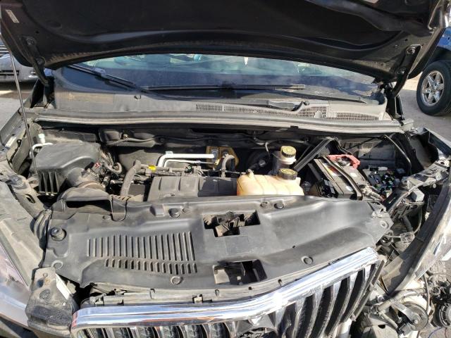 Photo 11 VIN: KL4CJCSB5EB607852 - BUICK ENCORE 