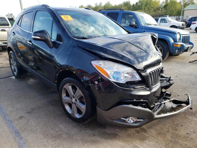 Photo 3 VIN: KL4CJCSB5EB607852 - BUICK ENCORE 