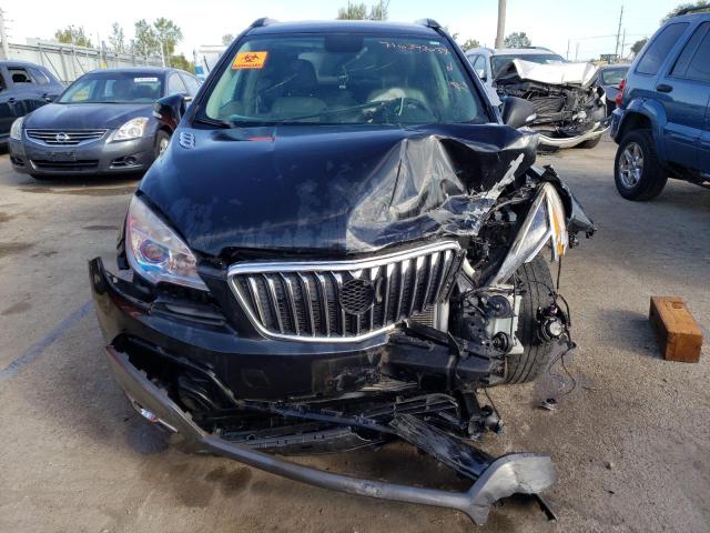 Photo 4 VIN: KL4CJCSB5EB607852 - BUICK ENCORE 