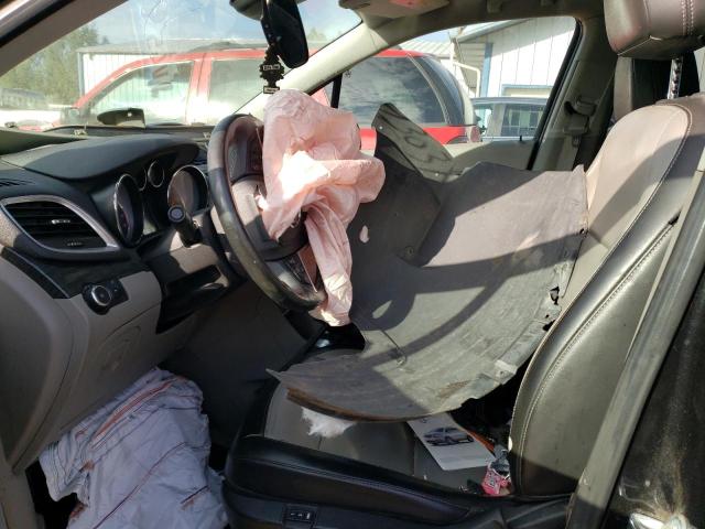 Photo 6 VIN: KL4CJCSB5EB607852 - BUICK ENCORE 