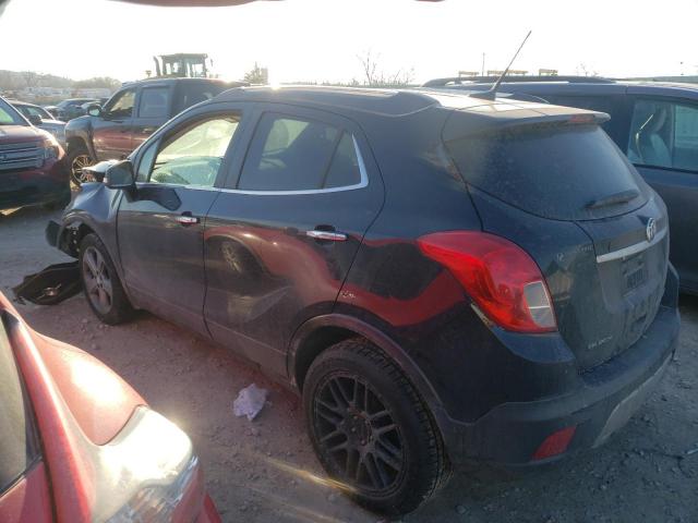 Photo 1 VIN: KL4CJCSB5EB649535 - BUICK ENCORE 