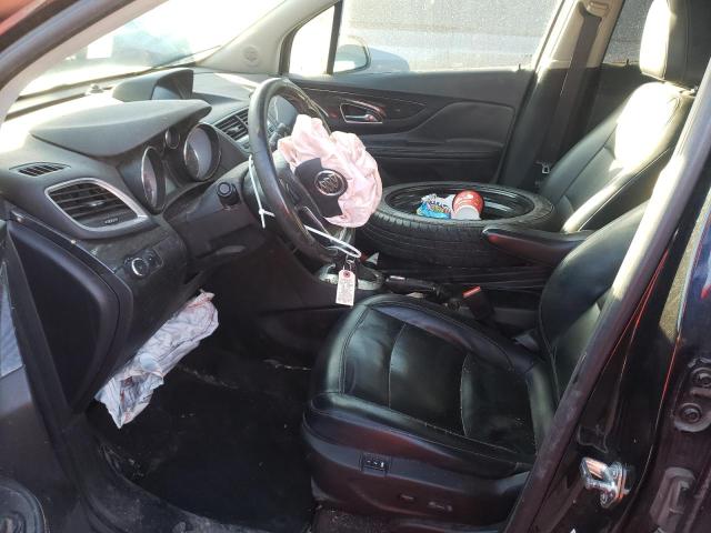 Photo 6 VIN: KL4CJCSB5EB649535 - BUICK ENCORE 