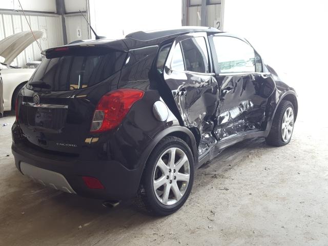 Photo 3 VIN: KL4CJCSB5EB656405 - BUICK ENCORE 