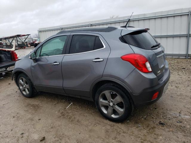 Photo 1 VIN: KL4CJCSB5EB706896 - BUICK ENCORE 