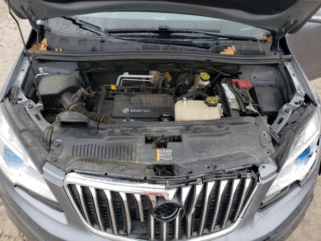 Photo 10 VIN: KL4CJCSB5EB706896 - BUICK ENCORE 