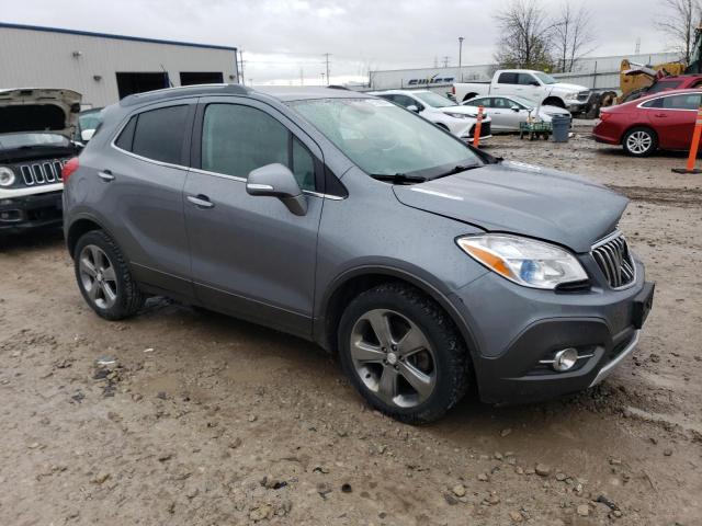 Photo 3 VIN: KL4CJCSB5EB706896 - BUICK ENCORE 