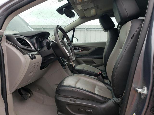 Photo 6 VIN: KL4CJCSB5EB706896 - BUICK ENCORE 