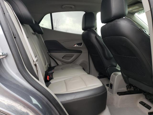 Photo 9 VIN: KL4CJCSB5EB706896 - BUICK ENCORE 