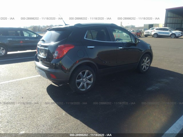 Photo 3 VIN: KL4CJCSB5EB732656 - BUICK ENCORE 