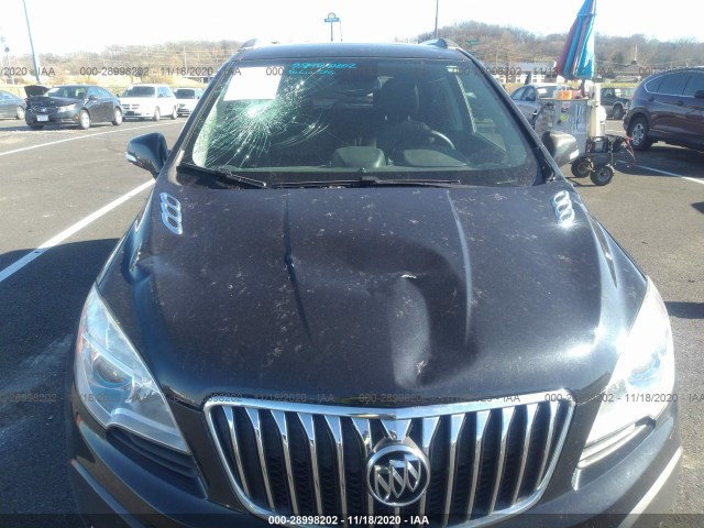 Photo 5 VIN: KL4CJCSB5EB732656 - BUICK ENCORE 