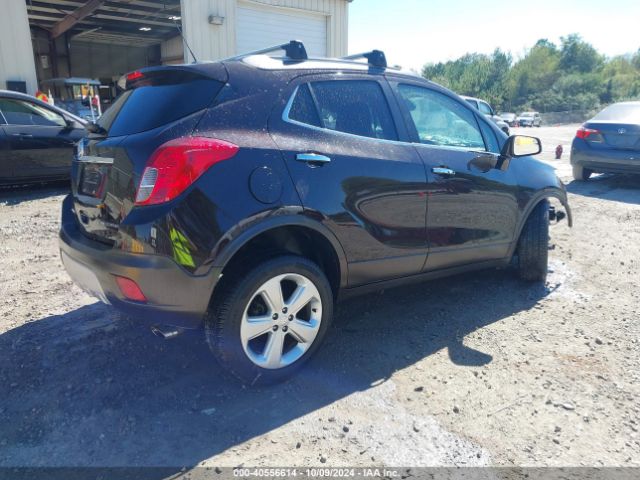 Photo 3 VIN: KL4CJCSB5FB071177 - BUICK ENCORE 