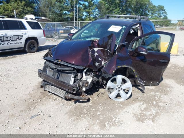 Photo 5 VIN: KL4CJCSB5FB071177 - BUICK ENCORE 