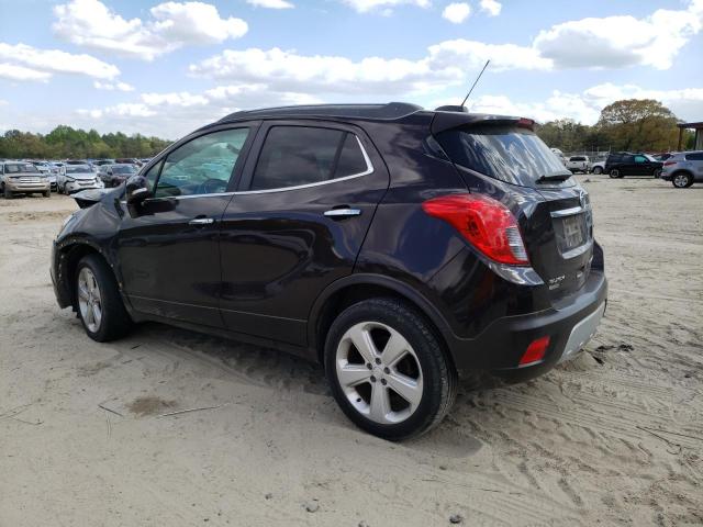 Photo 1 VIN: KL4CJCSB5FB073530 - BUICK ENCORE 