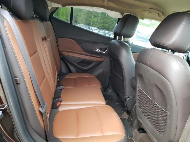 Photo 10 VIN: KL4CJCSB5FB073530 - BUICK ENCORE 