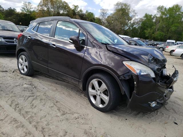 Photo 3 VIN: KL4CJCSB5FB073530 - BUICK ENCORE 