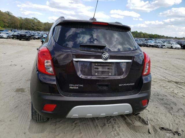 Photo 5 VIN: KL4CJCSB5FB073530 - BUICK ENCORE 