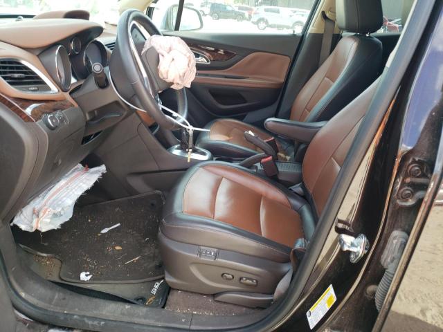 Photo 6 VIN: KL4CJCSB5FB073530 - BUICK ENCORE 