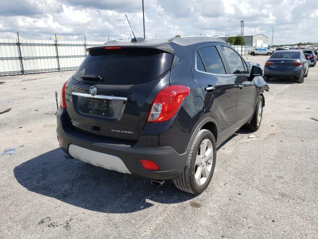 Photo 3 VIN: KL4CJCSB5FB123147 - BUICK ENCORE 