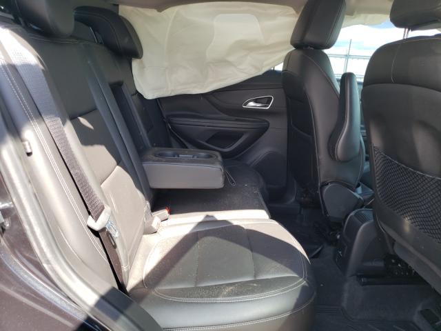 Photo 5 VIN: KL4CJCSB5FB123147 - BUICK ENCORE 