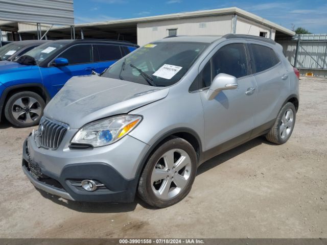 Photo 1 VIN: KL4CJCSB5FB123469 - BUICK ENCORE 