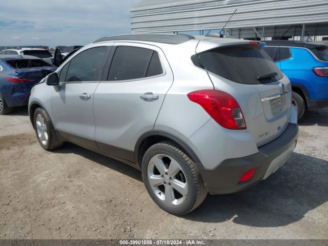 Photo 2 VIN: KL4CJCSB5FB123469 - BUICK ENCORE 