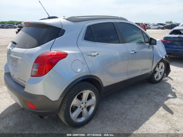 Photo 3 VIN: KL4CJCSB5FB123469 - BUICK ENCORE 