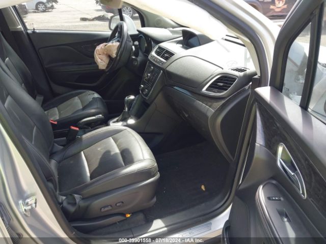 Photo 4 VIN: KL4CJCSB5FB123469 - BUICK ENCORE 