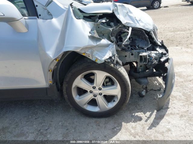 Photo 5 VIN: KL4CJCSB5FB123469 - BUICK ENCORE 