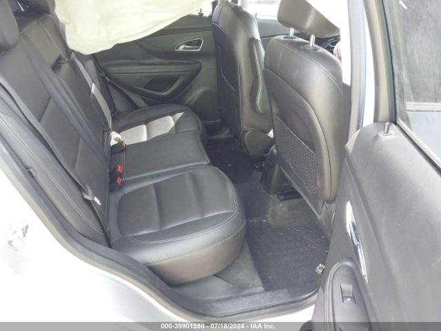 Photo 7 VIN: KL4CJCSB5FB123469 - BUICK ENCORE 