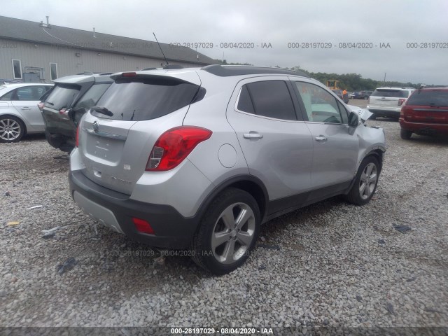 Photo 3 VIN: KL4CJCSB5FB154351 - BUICK ENCORE 