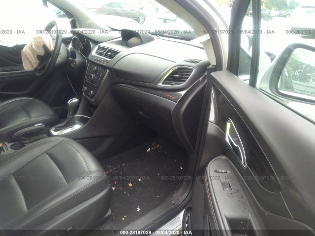 Photo 4 VIN: KL4CJCSB5FB154351 - BUICK ENCORE 