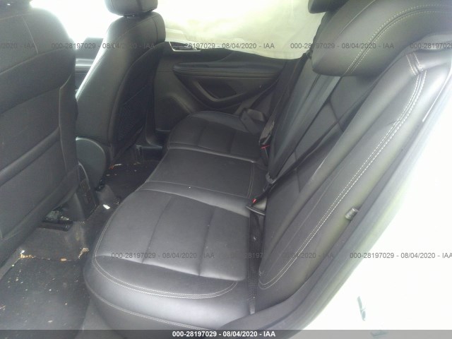 Photo 7 VIN: KL4CJCSB5FB154351 - BUICK ENCORE 