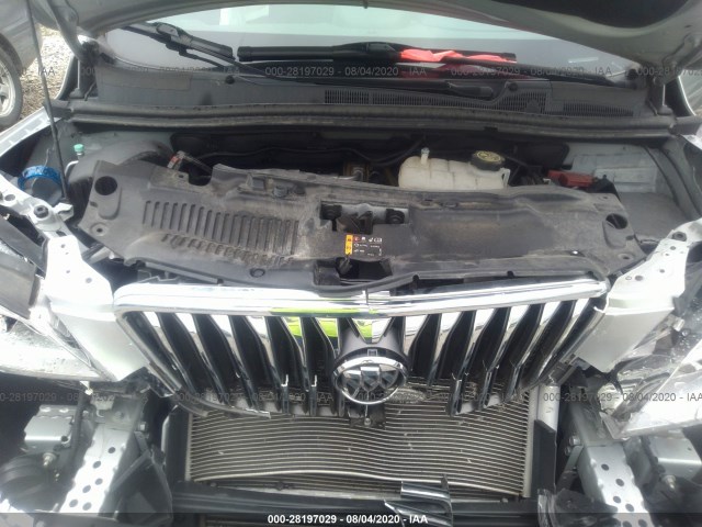 Photo 9 VIN: KL4CJCSB5FB154351 - BUICK ENCORE 